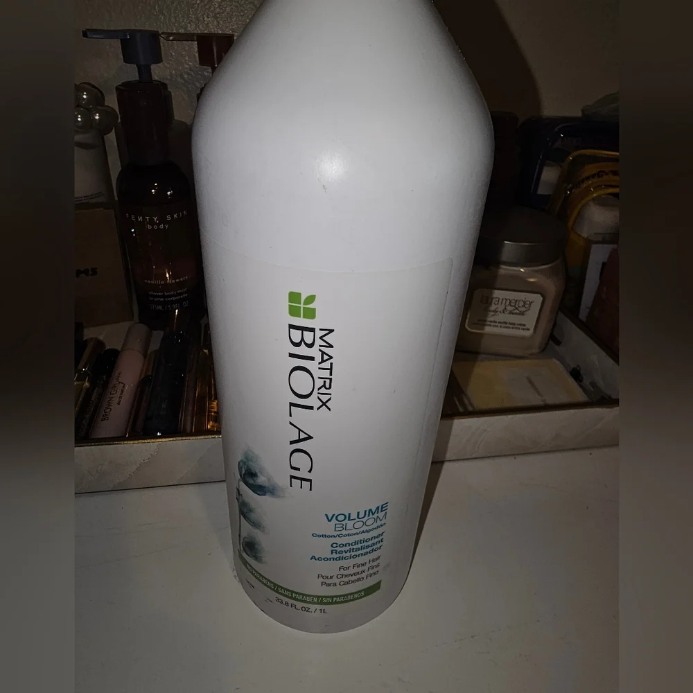 Matrix Biolage Volume Bloom Conditoner Jumbo Size - Picture 5 of 5